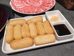 -东兴班·北京涮肉(环球影城店)