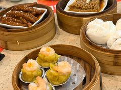 -点都德(喜粤楼店)