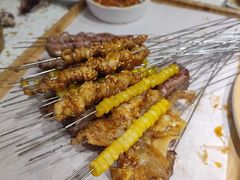 -申记串道(小北一路店)