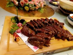 -禧瑞都大饭店(吊桥路店)