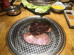 -牛人·雪花牛·木炭烤肉(昆山陆家店)