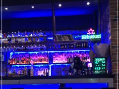 -Release bar 释放酒吧 (哈西万达店)