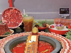 -蜀大侠火锅(森兰花园城店)