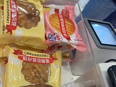 -味多美蛋糕(苏州街地铁店)