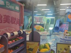 -卡通尼乐园(印象汇店)