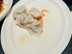 -李记饺子·熏酱东北菜(欢乐谷店)