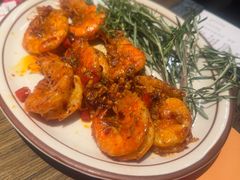 -ZAFFERANO西班牙海鲜饭(上海首店)