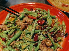 -馬伍旺川菜(江北虹悦城店)