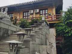 -福州开元寺