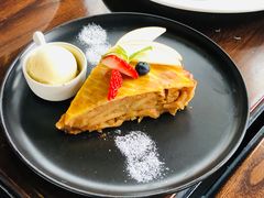 -安妮意大利餐厅(日坛店)