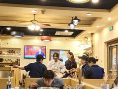 大堂-川成串·自助串串香火锅(朝阳店)
