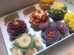 -BON CAKE(华贸购物中心店)