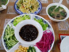 -清真·鸦儿李记·小馆(后海店)