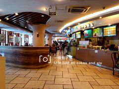 餐饮设施-海口骑楼小吃街