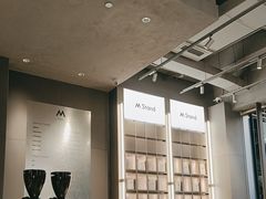 -M Stand(成都COSMO店)