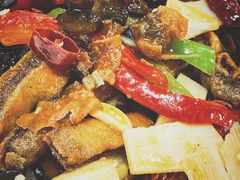 -胖妈妈餐饮(西津东路店)