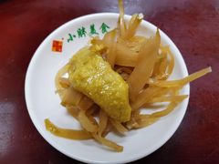 -小胖包子王(光明楼店)