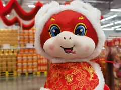 -麦德龙(青羊店)