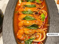 -美奈小馆·越南料理(中航城君尚购物中心店)