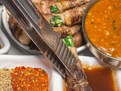 -韩时烤肉(枫蓝店)