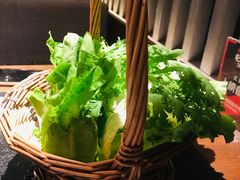 -盡膳口福跷脚牛肉火锅(北美新天地店)