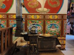-卡万金特色藏餐