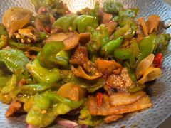 -船歌·鱼水饺青岛菜(枫蓝国际购物中心店)