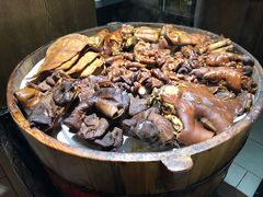 -春发生饭店·非遗(南院门店)