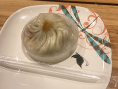 蟹黄汤包-老城南.鸭血粉丝汤(夫子庙店)