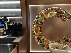 -霸王茶姬(上海恒基名人店)