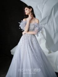 -韩国天使嫁衣婚纱礼服馆(上海旗舰店)