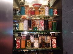 零售区-广州富力君悦大酒店·凯菲厅