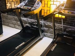 -宝丽金大酒店·洗浴中心