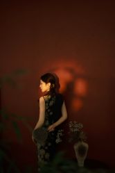 -古今弄潮旗袍摄影体验馆(老门东店)