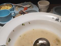-江渔儿酸菜鱼(奥园广场金发购物中心店)