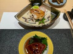 -鮨一日本料理(大中华店)