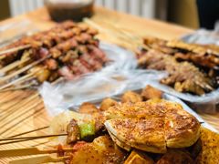 -非凡烧烤(历史博物馆店)