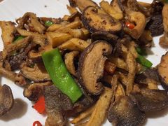 -德胜轩正宗顺德菜(宝安沙井会展中心店)