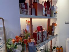 -匡小敏手工烘培(大地金墅店)