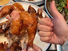 -飨赫驾瓦罐烤鸡(佛岗店)