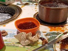 -亚马逊海鲜自助(梅溪湖步步高店)