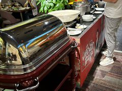 -华安国际大酒店-餐厅