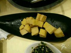 -手选潮汕鲜活牛肉火锅(二七广场店)