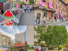 -天津意大利风情旅游区