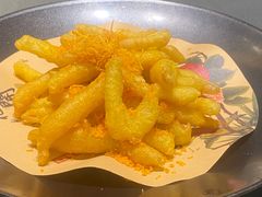 -海鲜e族(马王堆店)