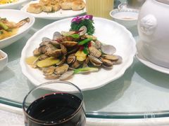 -金米箩大酒店(五角场店)