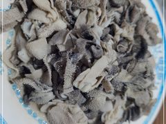 -老爆肚满五香烧牛羊肉