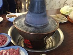 -前门张记涮肉(前门店)
