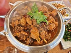 -老味道1992(武当山店)