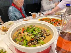 -东方银座国际酒店·爱晚亭·精致湘菜